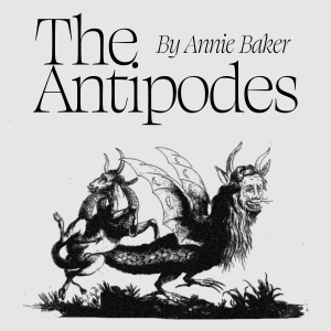 THE ANTIPODES Announced At Shaking The Tree Theatre Photo