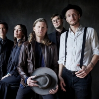 The Lumineers Thank Fans For Helping Achieve Emissions Goals Photo