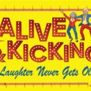 O&rsquo;Connell & Company to Present ALIVE AND KICKING: LAUGHTER NEVER GETS OLD Region Photo