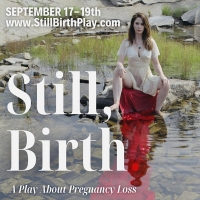 Playful Substance Members Join The Cast Of STILL BIRTH Co-Produced By The Chain Theat Photo