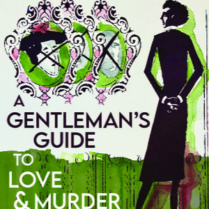 A GENTLEMAN'S GUIDE TO LOVE AND MURDER Comes to UTA's Mainstage Theatre Photo