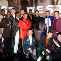 Debut of the Month: Meet the 33 Broadway Newbies of WEST SIDE STORY!