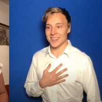 Wake Up With BWW 5/24: Chuck and Lilli Cooper Perform With Seth Rudetsky, and More! Image