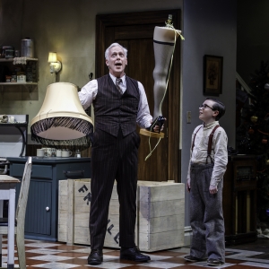 Photos: A CHRISTMAS STORY Takes The Stage At Pittsburgh Public Theater Photo