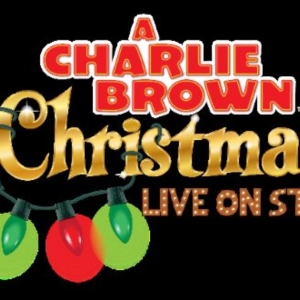 Shea’s Buffalo Theatre Will Bring A CHARLIE BROWN CHRISTMAS LIVE ON STAGE