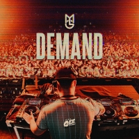 Macky Gee Releases New Song 'Demand'