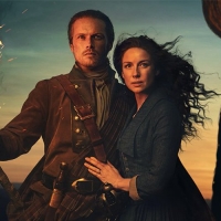 OUTLANDER Executive Producer Says Spin-Off is Possible Photo