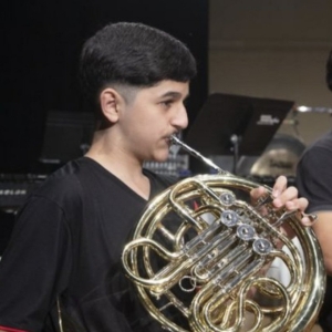 Banda Sinfônica Infanto-Juvenil do Guri Comes to Theatro Sao Pedro This Month