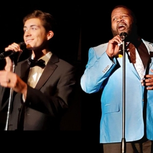 THE CROONERS: From Nat King Cole to Michael Buble Comes to the Newtown Theatre in…