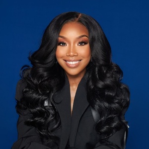 Brandy, Pharrell Williams, & Kirk Franklin To Be Honored by the Recording Academy Photo