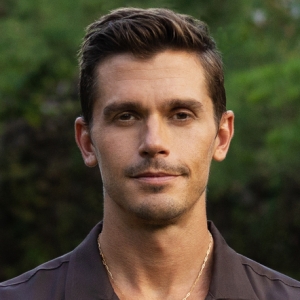 Antoni Porowski Series Greenlit at National Geographic