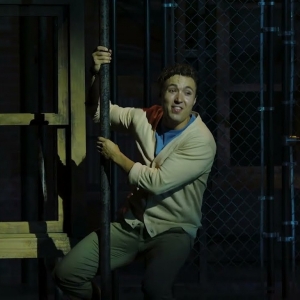 Video: WEST SIDE STORY at Maine State Music Theatre First Look Video