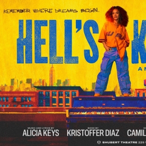 Alicia Keys' HELL'S KITCHEN Will Transfer to Broadway Photo