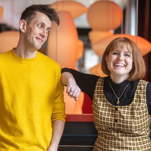 THE SNOW GOOSE Writers to Receive Jonathan Larson Grant Photo