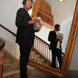 CHROMA 2025 Ignites Miami Art Week With Live Art, Rhythm, and Vital Impulses Photo