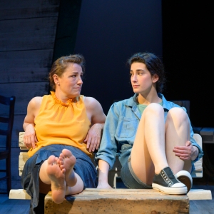 Azuka Theatre to Close Season with World Premiere of Christine Evans' GALILEE