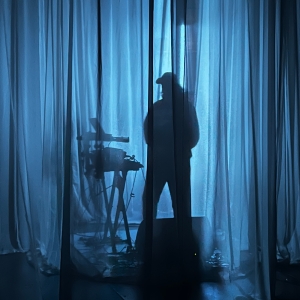 Dutch Kills Theater Company and Wet Hands to Premiere CHANNEL at 2025 Edinburgh Fring Photo