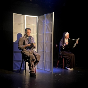 Players Theatre Reveals Week Two Winner Of LUV 2024 Short Play Festival