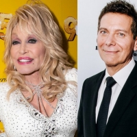Michael Feinstein to Release New Album Featuring Dolly Parton and More Photo