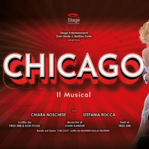 Review: CHICAGO IL MUSICAL al TEATRO BRANCACCIO Photo
