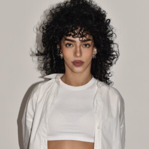 Meet Israeli Dancer and Educator Inbar Nasa Photo
