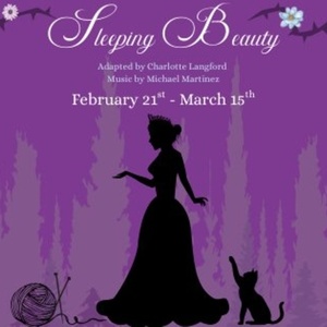 Review: SLEEPING BEAUTY at Live Theatre Workshop Photo