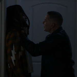 Video: Watch a Sneak Peek Clip From Episode 2 of POWER BOOK IV: FORCE Season 3 Photo