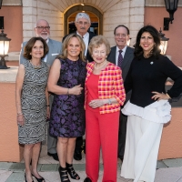The Boca Raton Historical Society Inducts 2021 Walk of Recognition Honorees