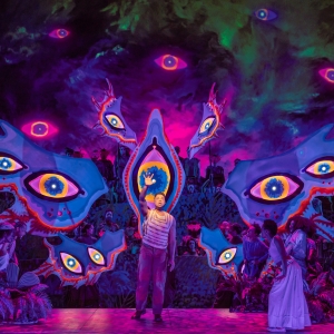 Review Roundup: Critics Sound Off On EL NIÑO at the Metropolitan Opera Photo
