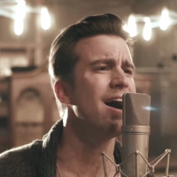 VIDEO: Watch Gavin Creel Croon a Wonderful Cover from THE KING AND I!