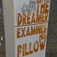 Tampa Repertory Theatre To Stage John Patrick Shanley's THE DREAMER EXAMINES HIS PILLOW, J Photo