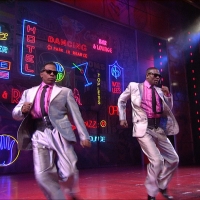 SMOKEY JOE'S CAFE Comes to BroadwayHD Next Month