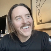 Video: How Tim Minchin Made MATILDA's New Song Interview