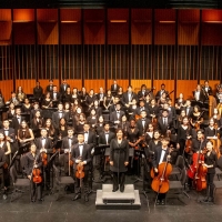 New Jersey Youth Symphony Presents Works By African American Women Composers At Princ Photo