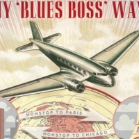 Kenny Wayne Pays Tribute To Memphis Slim & Willie Dixon With His New Album, "Blues Fr Photo
