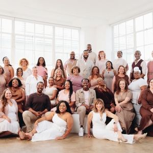 Broadway Inspirational Voices and The Riverside Church Will Present THE GATHERING: RO Photo