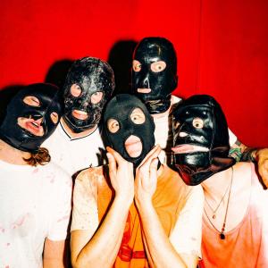 Photos: Tear Dungeon to Release SQUIRM via TODO Records