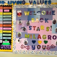 Milagro Center Announces New 'Virtual School At Milagro' Photo