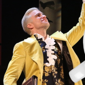 Wake Up With BroadwayWorld October 1, 2024