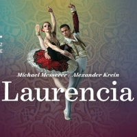 LAURENCIA Premieres at the Erkel Theatre