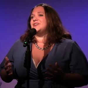 Video: Kayla Ferrucci Sings 'Back to Before' (RAGTIME) at Don't Tell Mama Photo