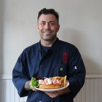 Chef Spotlight: Chef Edward McFarland of ED'S LOBSTER BAR Photo