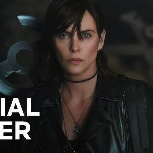 Video: Charlize Theron Returns in THE OLD GUARD 2 Trailer Photo