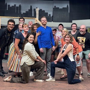 COMPANY to Open at Ojai Art Center Theater This Summer Photo