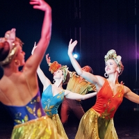 The Eisemann Center Presents COCKTAIL HOUR: THE SHOW