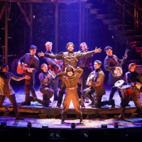 Berkeley Rep Announces Pigpen Theatre Co.'s THE TALE OF DESPEREAUX