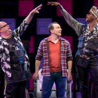 MRS. DOUBTFIRE Will Return to Broadway on April 14