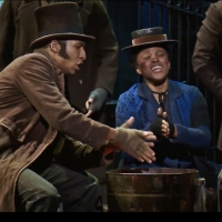 VIDEO: First Look at MY FAIR LADY in the West End