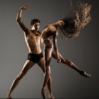 Kennedy Center Announces the 2023/24 Dance Season Featuring New York City Ballet, Syd Interview