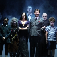 Review: 5-Star Theatricals' THE ADDAMS FAMILY at Kavli Theatre